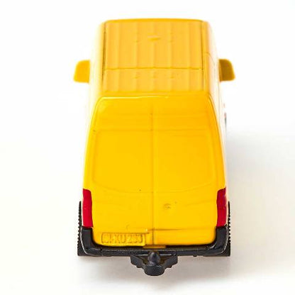 SK1085 SIKU Post Van