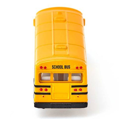 SK1319 SIKU US School Bus