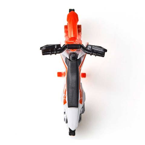 SK1391 SIKU Motorcycle KTM SX-F 450