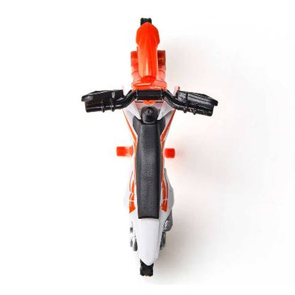 SK1391 SIKU Motorcycle KTM SX-F 450