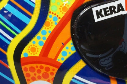 1:2 MINICHAMPS 328080046 AGV Helmet MotoGP 2008 Valentino Rossi #46