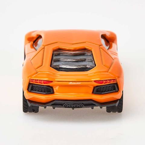 SK1449 SIKU Lamborghini Aventador