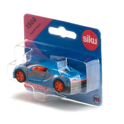 SK150800003 SIKU Bugatti Chiron