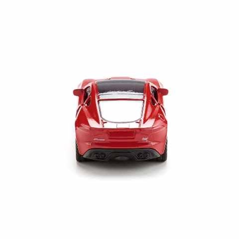 SK1520 SIKU Jaguar F-Type R