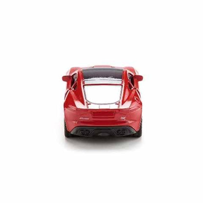 SK1520 SIKU Jaguar F-Type R