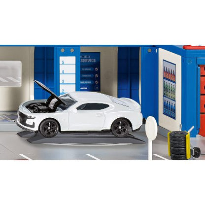 SK1538 SIKU Chevrolet Camaro