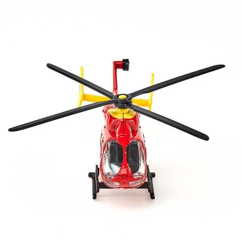 SK1647 SIKU County Ambulance Helicopter