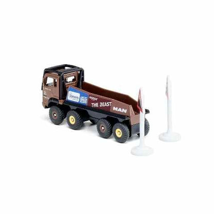 SK1686 SIKU HS Scotch MAN Truck