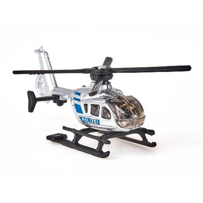 SK0807 SIKU Police Helicopter