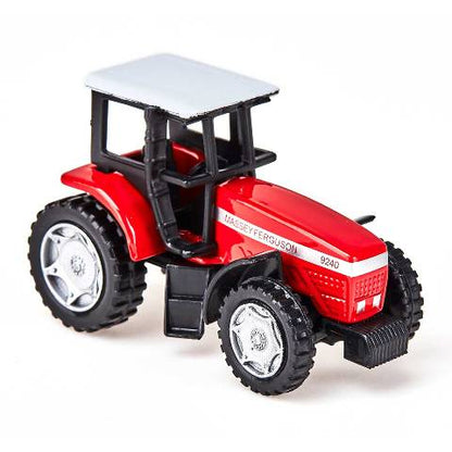 SK0847 SIKU Massey Ferguson Tractor