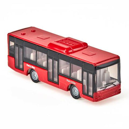 SK1021 SIKU Route Bus