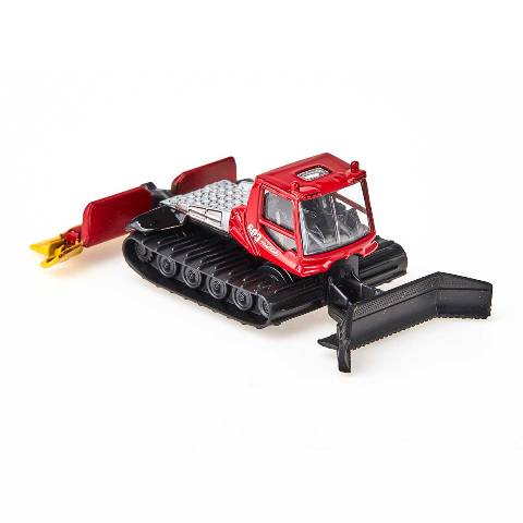SK1037 SIKU Pistenbullie Snow Groomer