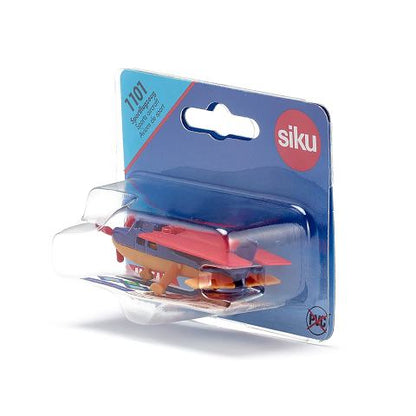SK1101 SIKU Air Sports Airplane