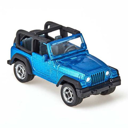 SK1342 SIKU Jeep Wrangler
