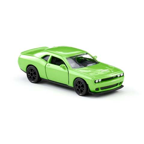 SK1408 SIKU Dodge Challenger SRT Hellcat