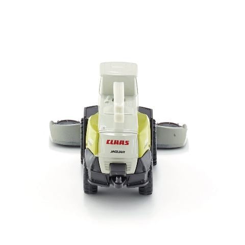 SK1418 SIKU Claas Forage Harvester