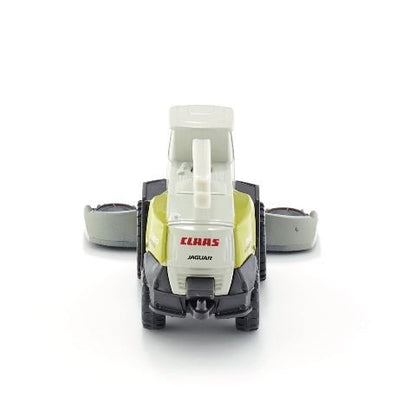 SK1418 SIKU Claas Forage Harvester