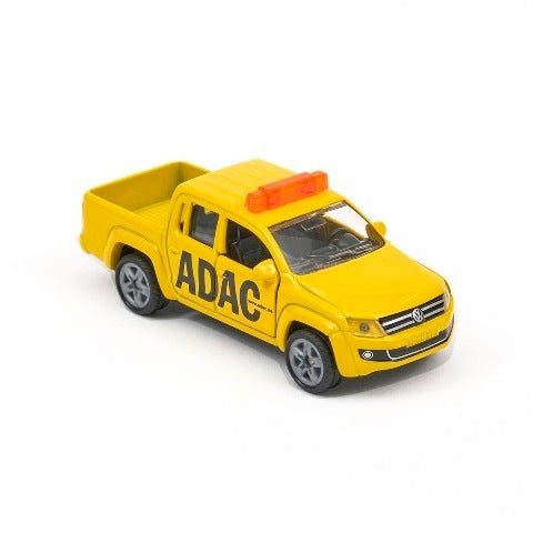 SK1469 SIKU ADAC Pickup Truck