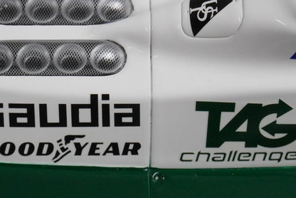 1:18 MINICHAMPS 117800027 Williams Ford FW07B World Champion 1980 #27 A.Jones model car