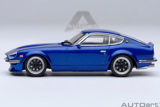 20686 AUTOart 1:64 Nissan Fairlady Z (S30) "Wangan Midnight" Devil's Z (Vol. 4 version)