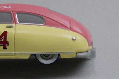 Tomica C-22 Cars Louise Nash Standard Type model car