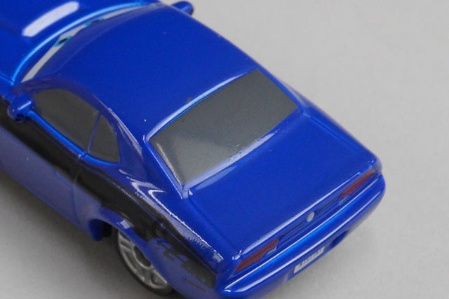Tomica C-25 Cars Rod Torque Redline Standard Type model car