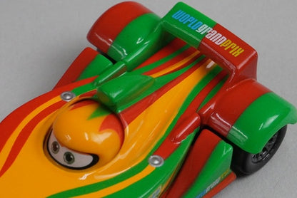 Tomica C-25 Cars Rip Clutchgonski Standard Type model car