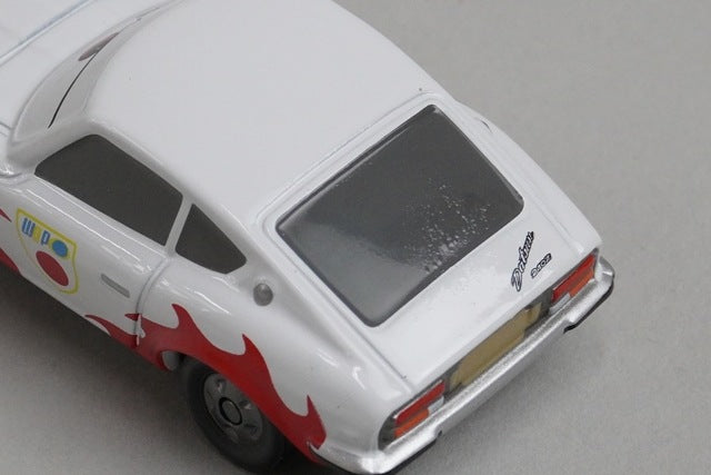 Tomica C-30 Cars Mach Matsuo Standard Type model car