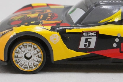 Tomica Cars Miguel Camino Carbon Racer Type model car