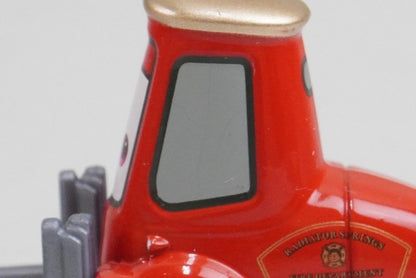 Tomica Cars Guido Fire Engine Type model car