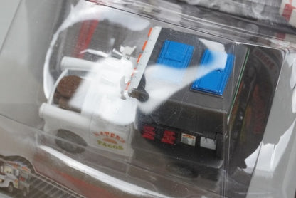 Mattel W6713 Cars 2 Taco Truck Mater Limited Edition Blister Pack model car