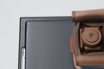 Mattel DHD64 Cars Mater model car