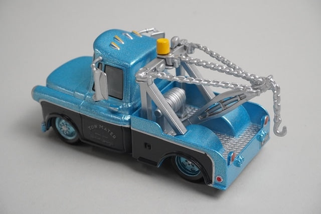 Disney Store Cars Ramone and Mater 2-Car Set model car