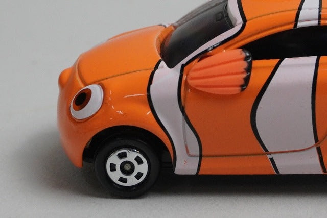 Tomica DM-EX03 Disney Pixar Finding Nemo model car