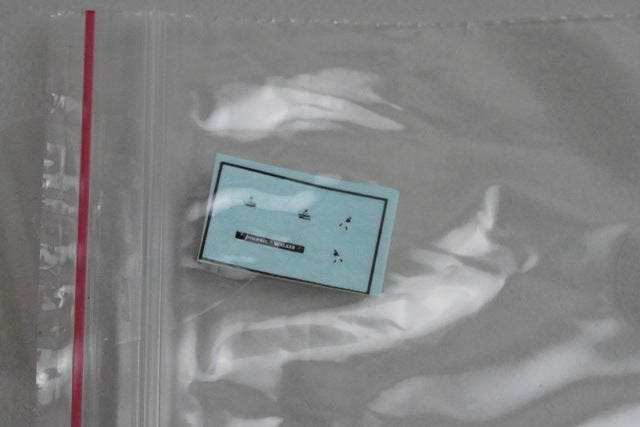 1:43 Spark S4614 McLaren Honda MP4-30 Chinese GP 2015 #22 model car