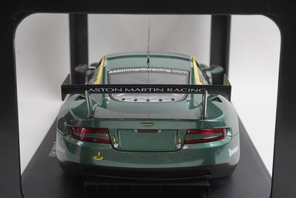 1:18 AUTOart 80508 Aston Martin DBR9 Sebring #57 model car