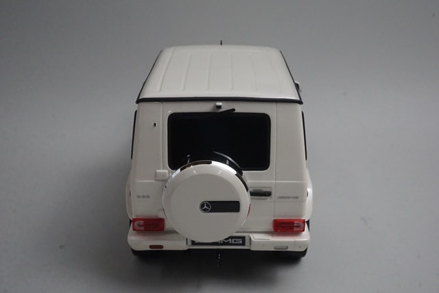 1:18 GT SPIRIT B66965704 Mercedes-Benz G65 AMG model car