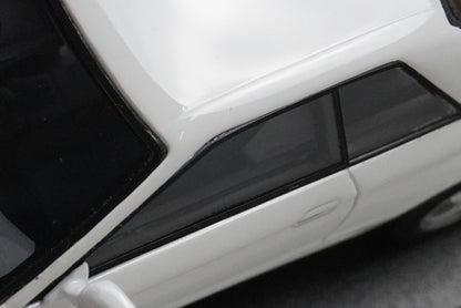 1:43 Hi-Story HS022 Nissan Skyline Sports Coupe GTS-t Type M 1989 Crystal White model car