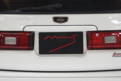 1:18 ignition model IG2892 Nissan Stagea 260RS (WGNC34) Pearl White