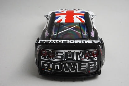 1:18 AUTOart 81078 Nissan GT-R FIA GT1 SUMO POWER GT World Championship 2010 #23 M.Krumm / P.Dumbreck