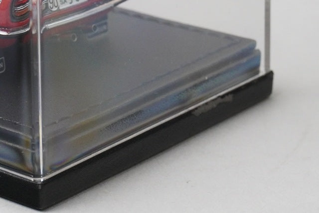 1:43 ignition model IG0214 Nissan Datsun 240Z Monte Carlo 1971 #62