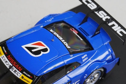 1:43 EBBRO 45278 Nissan Calsonic Impul GT-R Super GT500 Rd.4 Fuji 2015 #12 model car