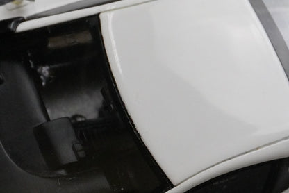 1:43 EBBRO 44437 Lexus LFA Nurburgring 2010 Shakedown Specification model car