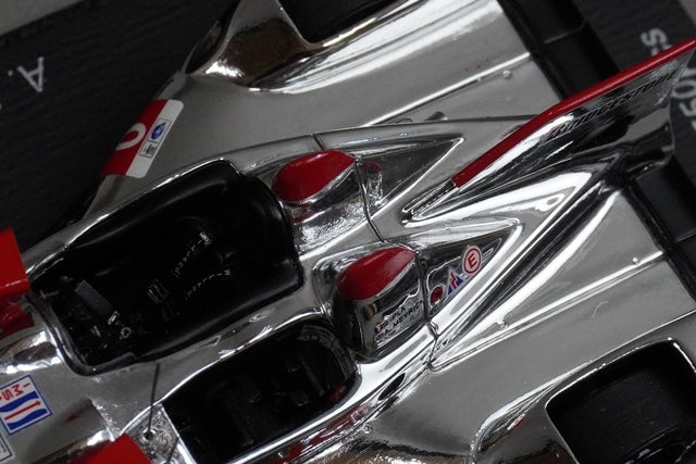 1:43 SPARK US005 Deltawing Sebring 12 Hours 2013 #0 model car