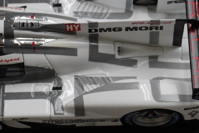 1:43 SPARK S4209 Porsche 919 Hybrid Le Mans 2014 #20 model car