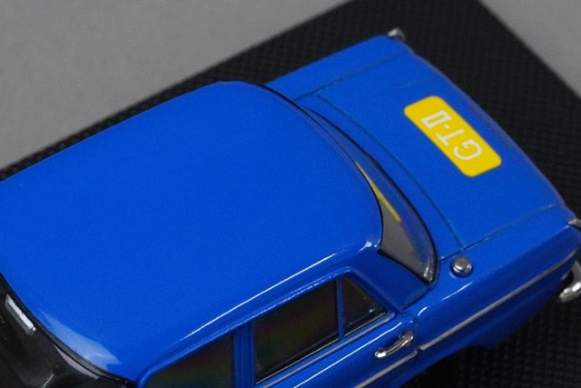 1:43 EBBRO 44239 Nissan Prince Skyline GTB Racing Japan GP 1964 #39 model car