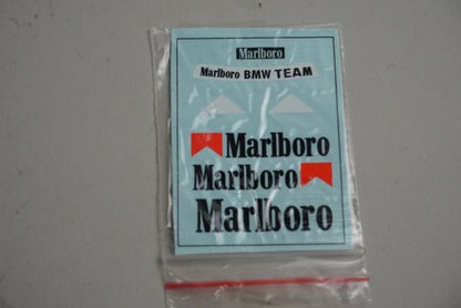 1:43 SPARK SA052 BMW 635 CSi Macau Guia Race Winner 1983 #1 H. Stuck model car