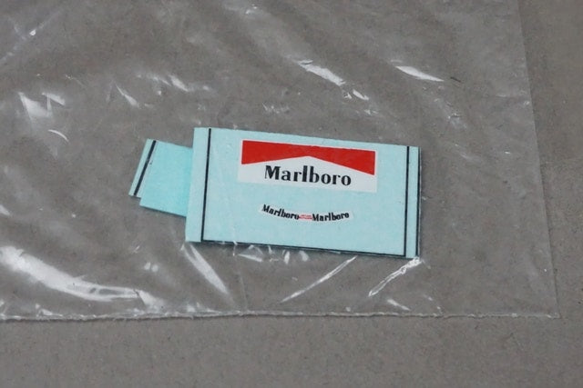 1:43 SPARK S4846 Merzario A1 Argentine Grand Prix 1978 #37 A. Merzario model car