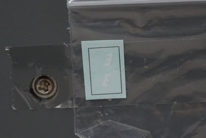 1:43 Spark S7416 Ligier JS23 Brazilian GP 1984 #25 F. Hesnault