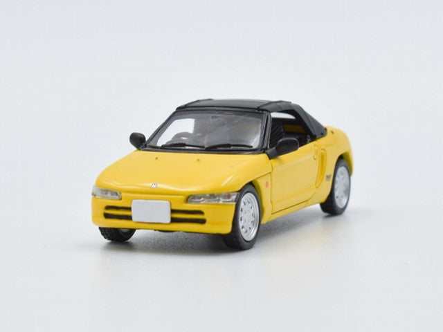 [ Pre-order ] MM64-Beat-001 MODEL MODEL 1:64 Honda Beat Convertible 1991